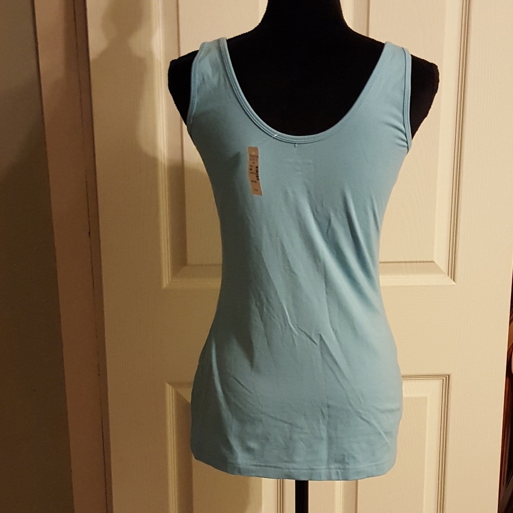Tank top - Picture 2 of 3